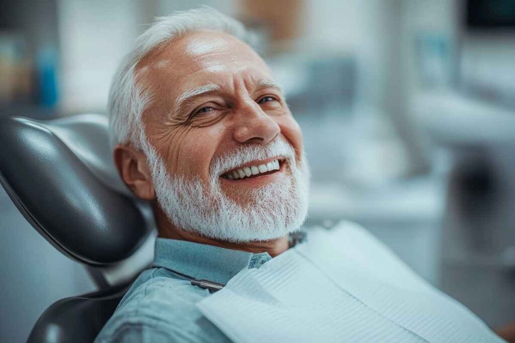 Comprehensive Guide to All-on-4® Dental Implants with Dr. Rakesh Mantena