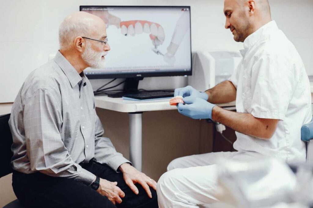 Dental Implant Options in El Dorado Hills: What Local Patients Should Know Before Committing