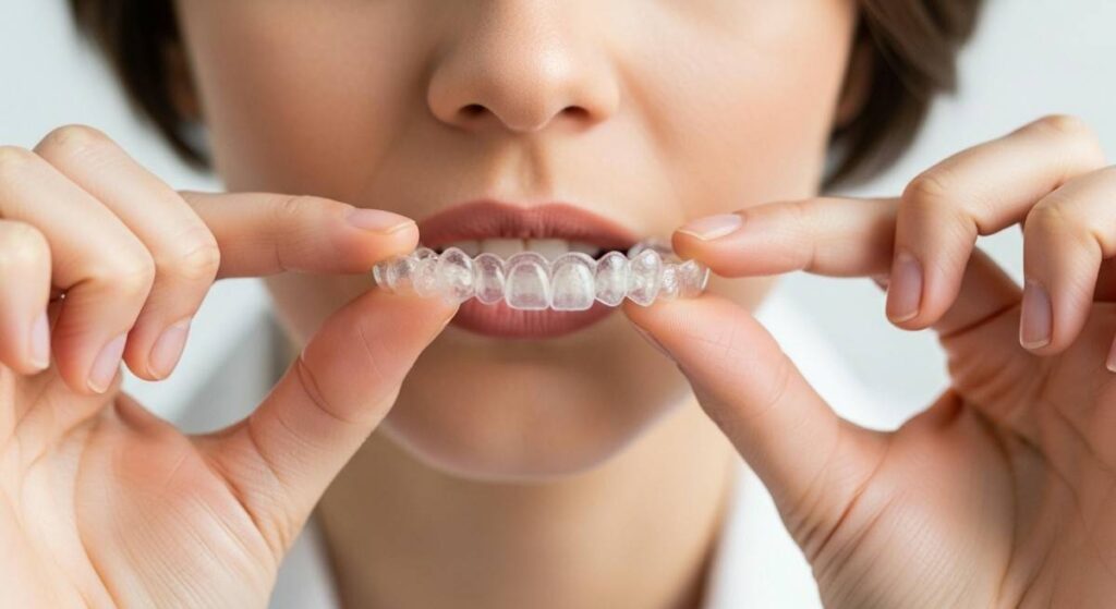 Eating Made Easy: What You Can and Can’t Do with Invisalign