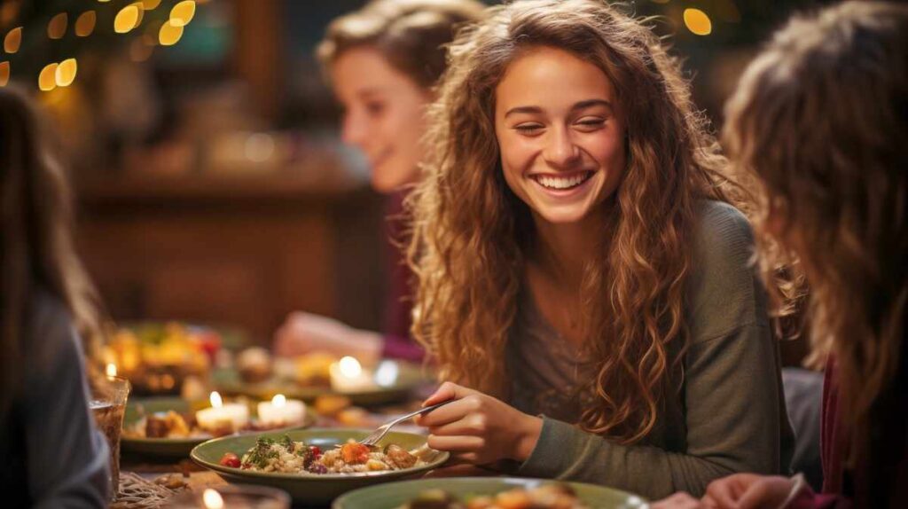 How festive treats can impact your aligners - insights from Dr. Rakesh Mantena