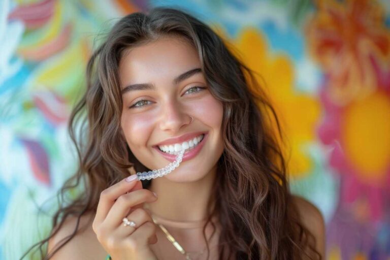 Invisalign and Palate Expanders: Can They Work Together?