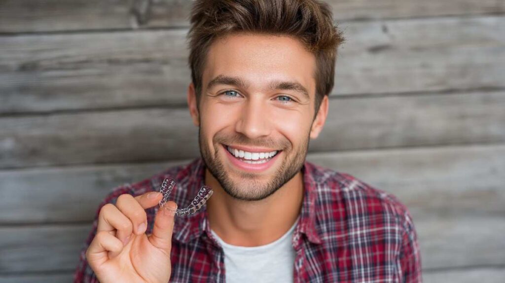 Invisalign in Freezing Temperatures: Precautions Explained by Dr. Rakesh Mantena