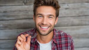 Invisalign in Freezing Temperatures: Precautions Explained by Dr. Rakesh Mantena