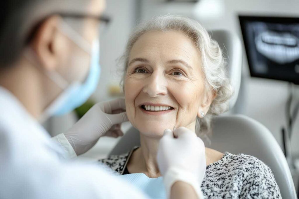 Lost a Tooth? Here’s How to Bring Back Your Smile Without Anyone Knowing