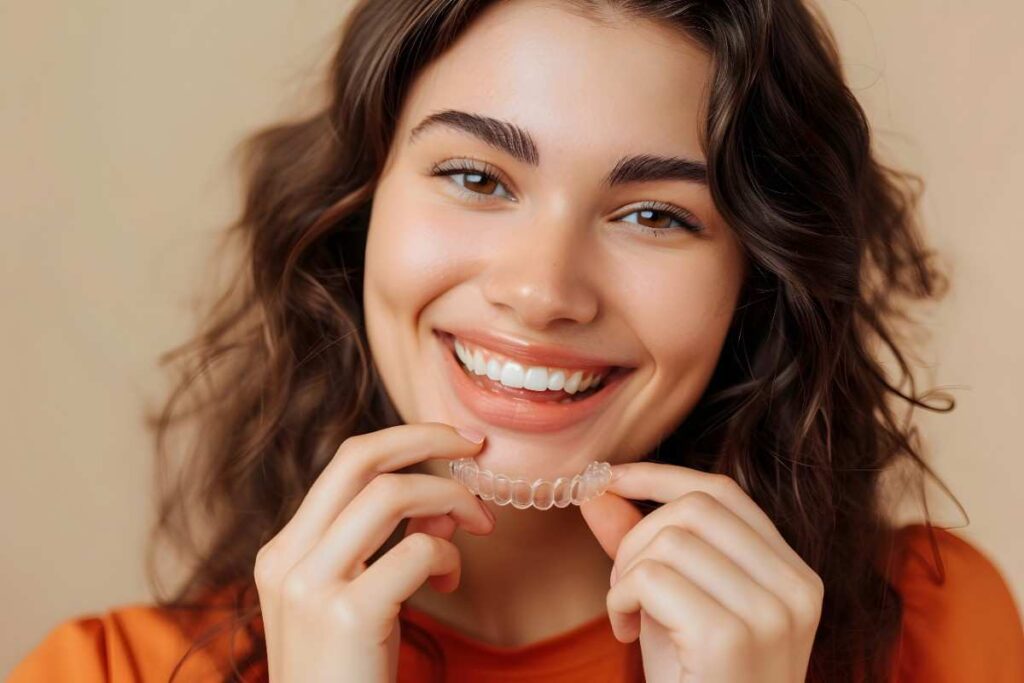 What’s an Invisalign Case? Everything You Need to Know About Care and Storage