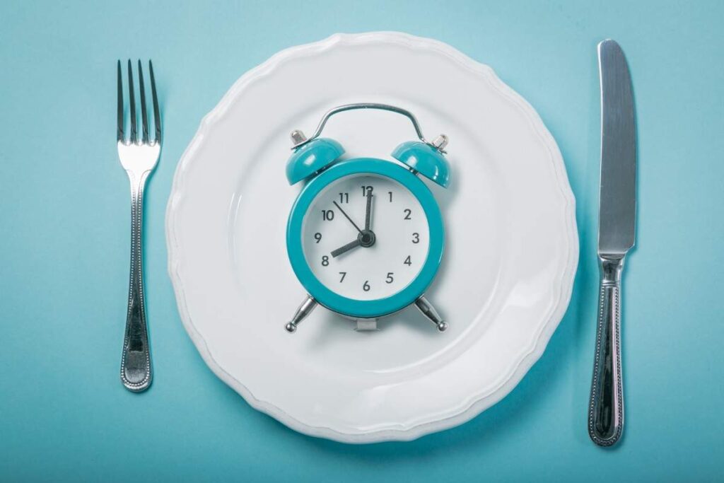 Does Intermittent Fasting Affect Invisalign Results?
