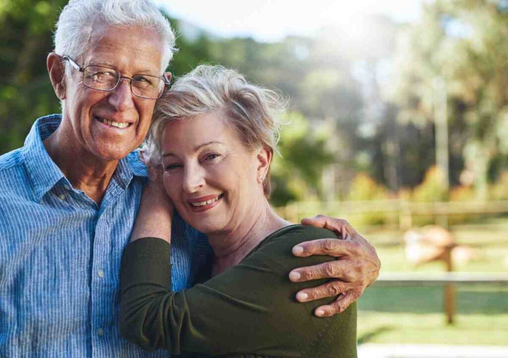 Invisalign for Seniors: Can It Improve Bite Function in Your 70's and 80's?