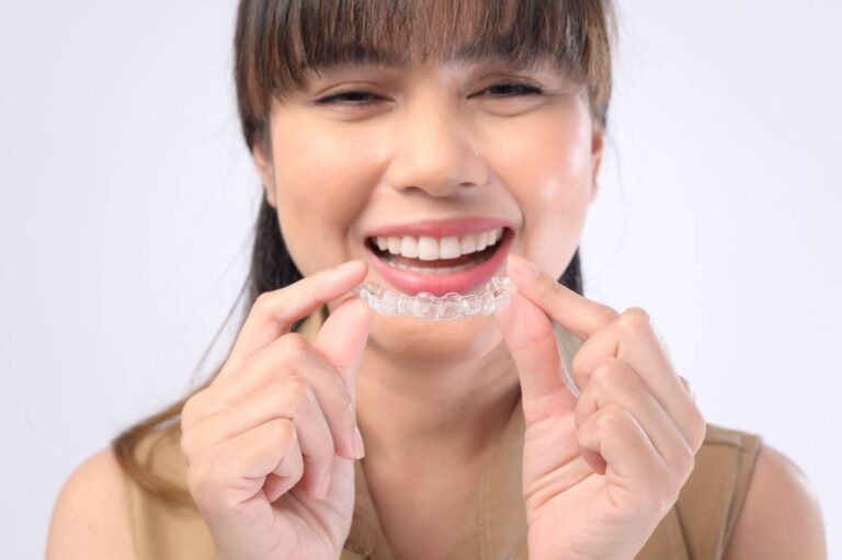 Invisalign Success Depends on Daily Habits, Here’s Why