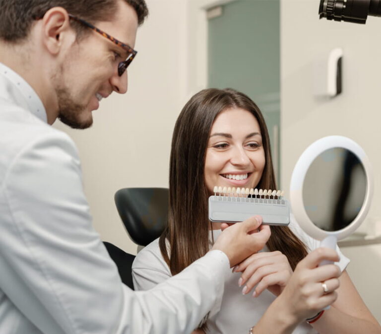 Feeling Insecure About Your Teeth? Cosmetic Options That Can Help