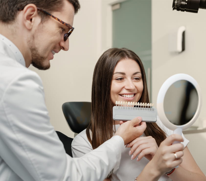Feeling Insecure About Your Teeth? Cosmetic Options That Can Help