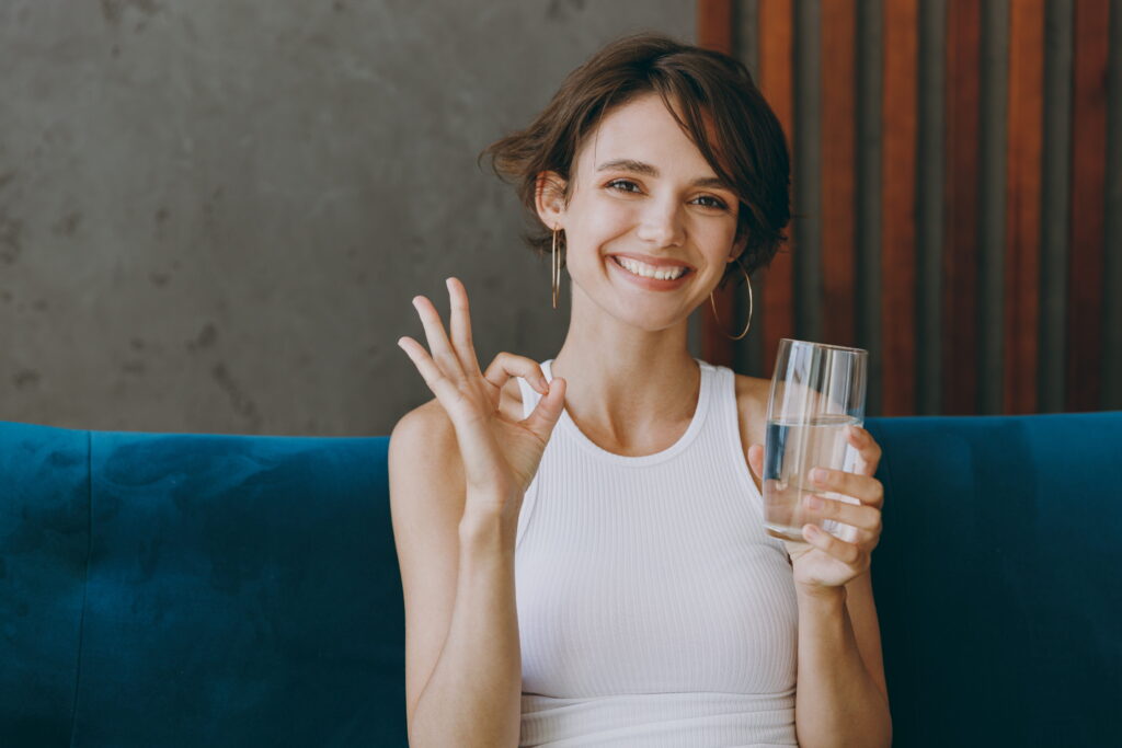 Water vs. Other Drinks: Protecting Your Aligners While Staying Hydrated