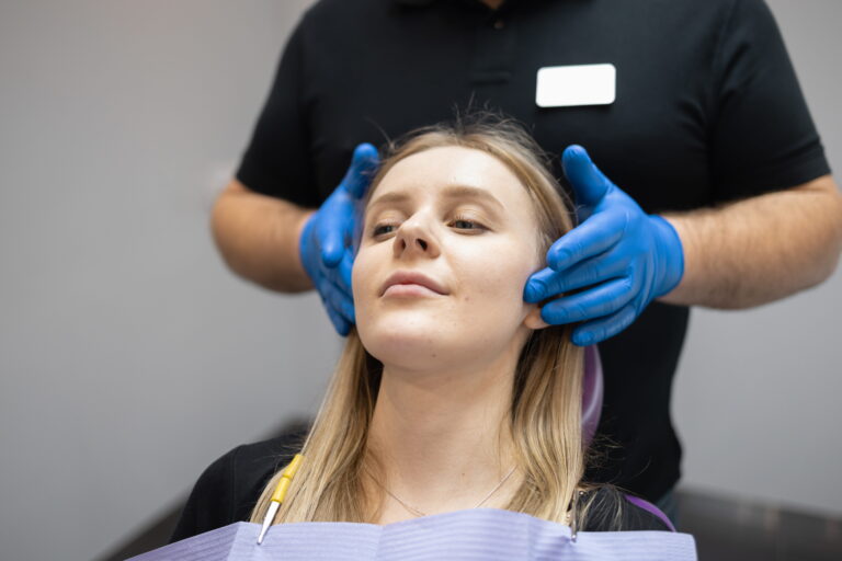 Will Botox for Jaw Clenching Change the Shape of My Face?